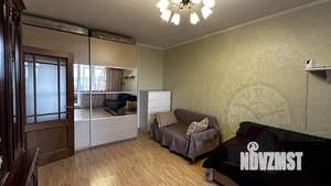 1-к квартира, на длительный срок, 37м2, 7/10 этаж
