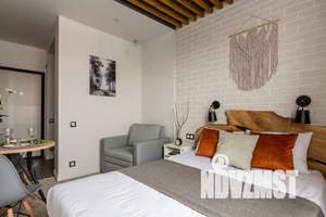 1-к квартира, посуточно, 14м2, 16/17 этаж