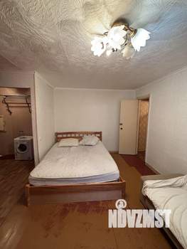 2-к квартира, на длительный срок, 43м2, 4/5 этаж