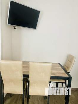 2-к квартира, посуточно, 38м2, 1/1 этаж