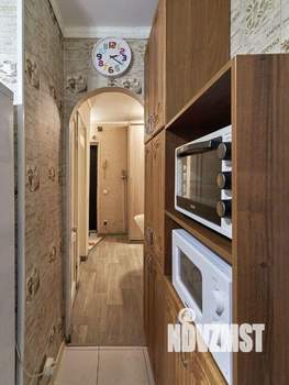 2-к квартира, на длительный срок, 43м2, 9/9 этаж