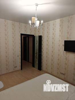 2-к квартира, на длительный срок, 64м2, 7/22 этаж