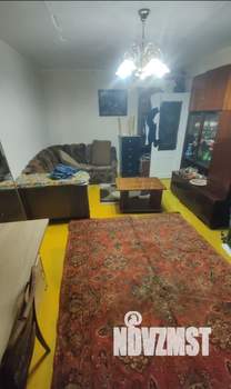 1-к квартира, на длительный срок, 35м2, 4/5 этаж