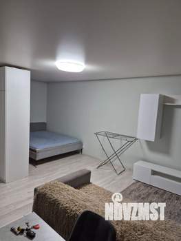 1-к квартира, на длительный срок, 33м2, 1/9 этаж