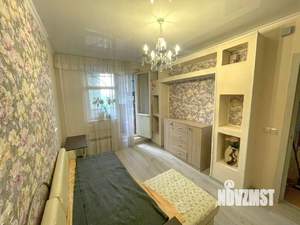 2-к квартира, на длительный срок, 55м2, 7/12 этаж