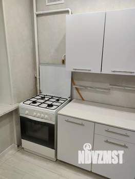 2-к квартира, на длительный срок, 44м2, 4/5 этаж