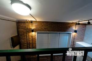 1-к квартира, на длительный срок, 17м2, 1/17 этаж