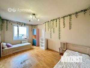 3-к квартира, на длительный срок, 80м2, 19/20 этаж