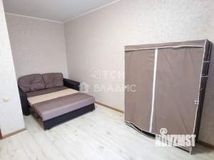Студия квартира, на длительный срок, 26м2, 10/16 этаж
