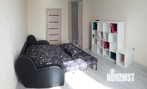 1-к квартира, на длительный срок, 42м2, 12/16 этаж