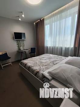 Студия квартира, посуточно, 23м2, 14/17 этаж