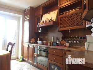 4-к квартира, на длительный срок, 144м2, 15/16 этаж