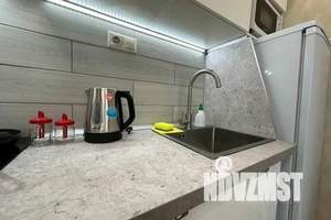 1-к квартира, посуточно, 24м2, 3/17 этаж