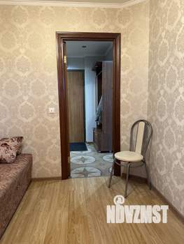 2-к квартира, на длительный срок, 45м2, 9/9 этаж