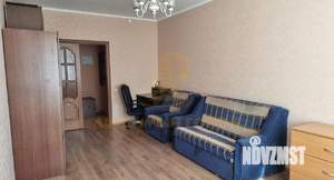 1-к квартира, на длительный срок, 44м2, 8/15 этаж