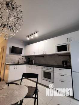 1-к квартира, на длительный срок, 41м2, 3/4 этаж