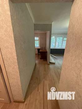 1-к квартира, на длительный срок, 40м2, 1/5 этаж