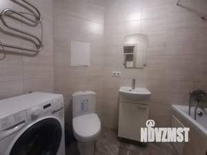 Студия квартира, посуточно, 24м2, 12/17 этаж