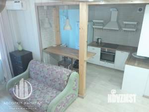 2-к квартира, на длительный срок, 52м2, 4/4 этаж