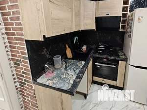 2-к квартира, на длительный срок, 44м2, 1/5 этаж