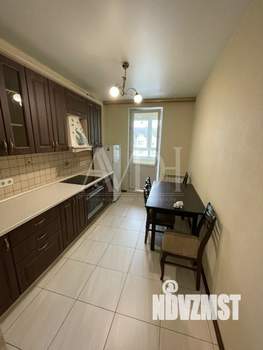 1-к квартира, на длительный срок, 40м2, 3/4 этаж