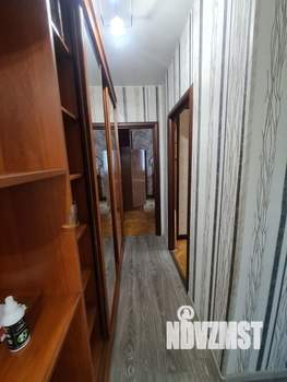2-к квартира, на длительный срок, 44м2, 4/5 этаж