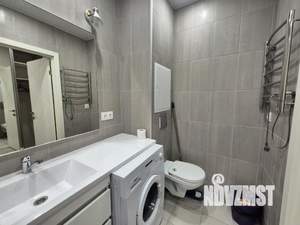 1-к квартира, посуточно, 23м2, 1/1 этаж