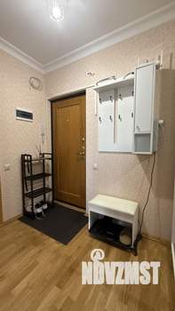 1-к квартира, на длительный срок, 39м2, 2/10 этаж