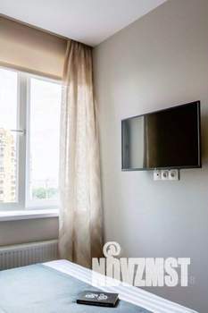 1-к квартира, посуточно, 14м2, 1/1 этаж