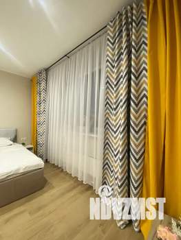 Студия квартира, посуточно, 25м2, 7/17 этаж