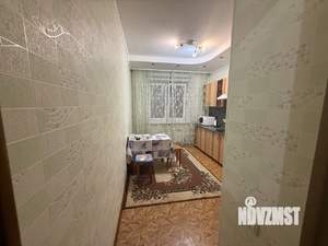 1-к квартира, на длительный срок, 42м2, 9/17 этаж