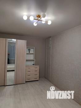 2-к квартира, на длительный срок, 44м2, 4/5 этаж