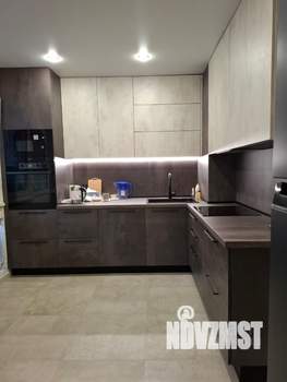 1-к квартира, на длительный срок, 35м2, 1/4 этаж