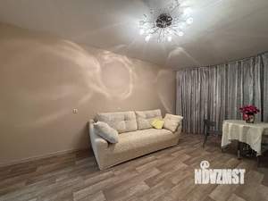 3-к квартира, на длительный срок, 88м2, 17/17 этаж