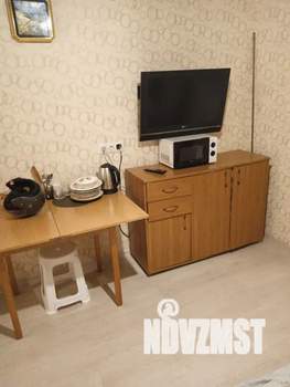 Студия квартира, посуточно, 28м2, 11/20 этаж