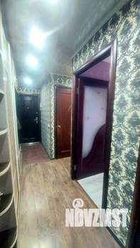 2-к квартира, на длительный срок, 45м2, 5/5 этаж