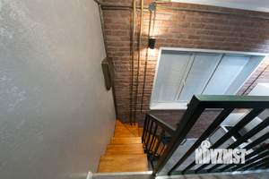 1-к квартира, на длительный срок, 17м2, 1/17 этаж