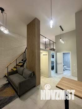 2-к квартира, посуточно, 65м2, 1/17 этаж