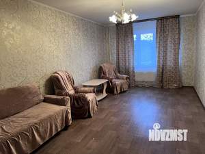 2-к квартира, на длительный срок, 84м2, 3/17 этаж