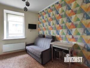 1-к квартира, на длительный срок, 38м2, 6/18 этаж