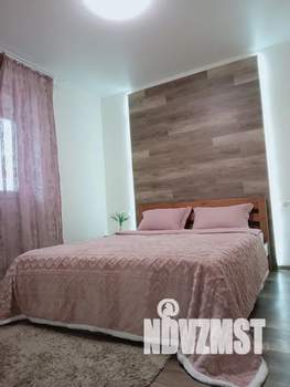 2-к квартира, посуточно, 46м2, 17/17 этаж