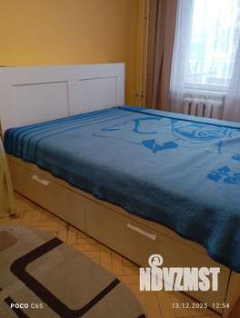 1-к квартира, на длительный срок, 32м2, 2/5 этаж