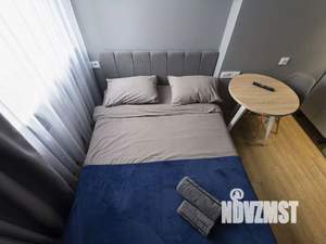 1-к квартира, посуточно, 16м2, 1/1 этаж