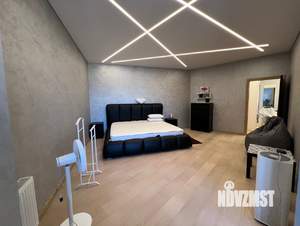 1-к квартира, на длительный срок, 46м2, 20/22 этаж