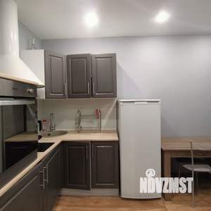 1-к квартира, на длительный срок, 27м2, 13/17 этаж