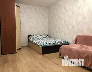 1-к квартира, посуточно, 32м2, 1/5 этаж