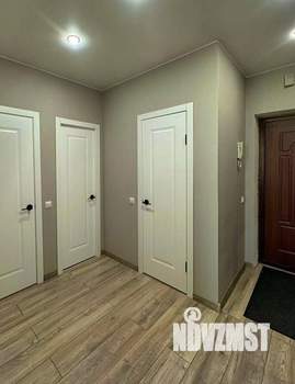 1-к квартира, на длительный срок, 42м2, 25/25 этаж