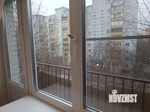 2-к квартира, на длительный срок, 44м2, 5/5 этаж