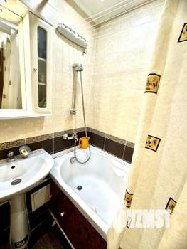 2-к квартира, на длительный срок, 44м2, 9/9 этаж