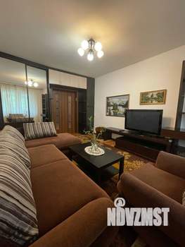 1-к квартира, на длительный срок, 44м2, 1/8 этаж